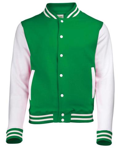 Baseball Jacket