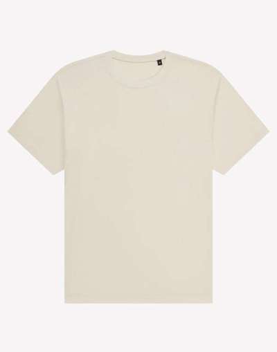 Organic Heavy T Shirt
