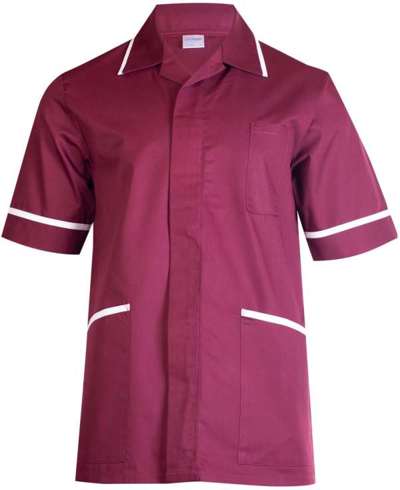 Mens Premium Tunic