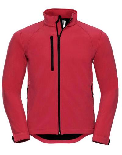 Men's Soft Shell Jacket