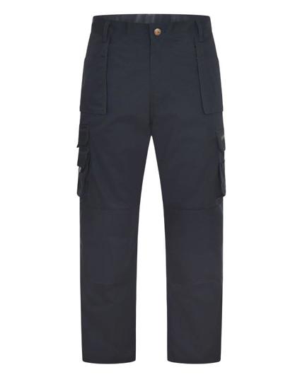 Heavy Duty Workwear Trousers