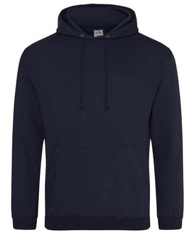 College Hoodie