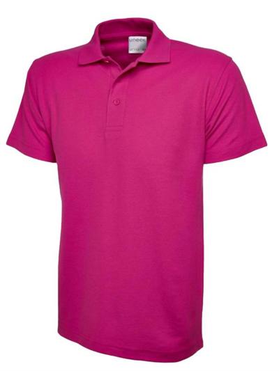 Ultra Cotton Poloshirt