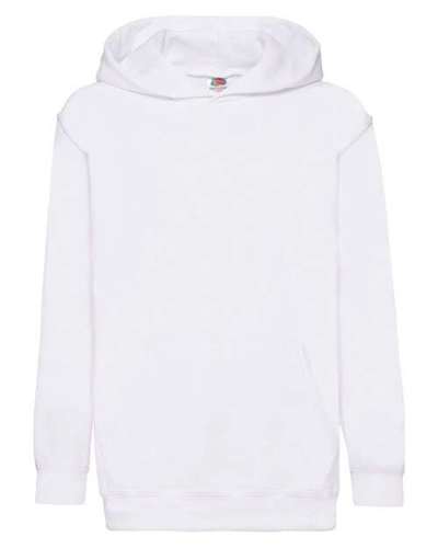 Children's Hooded Sweatshirt