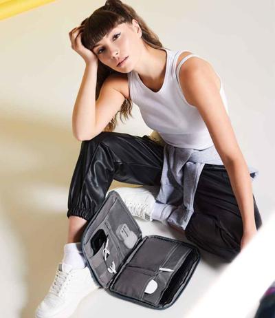 Essential Tech Organiser