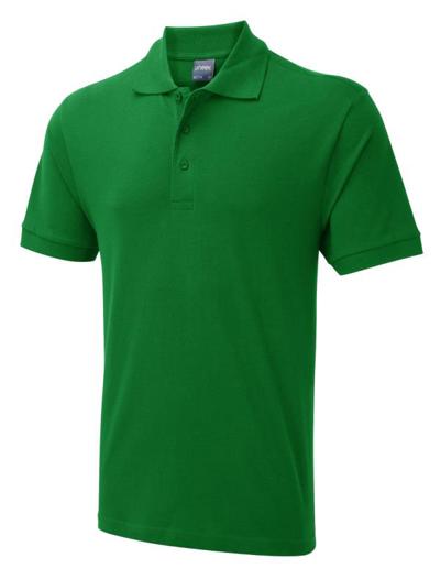 Mens Ultra Cotton Poloshirt