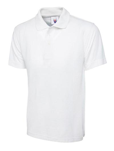Basic Polo Shirt