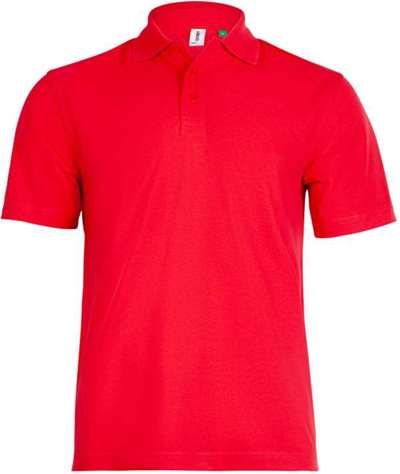Eco Polo Shirt