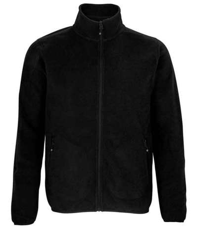Factor Recycled Micro Fleece Jacket
