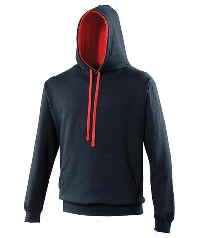Varsity Hoodie