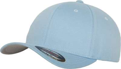 Flexfit Fitted Baseball Cap