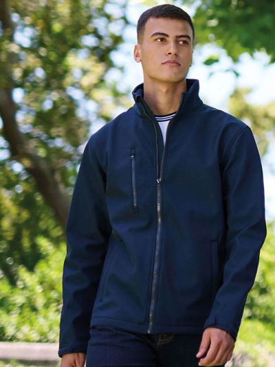 Ablaze Softshell Jacket