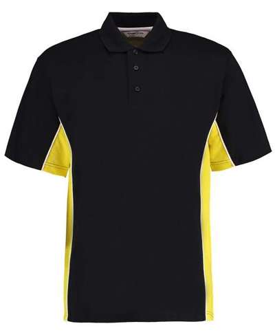 Gamegear® Track Polo
