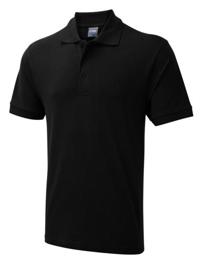 Mens Ultra Cotton Poloshirt