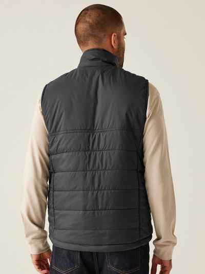 Men's Stage Insulated Bodywarmer