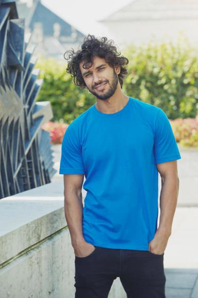 Fairtrade Mens Fit T-shirt