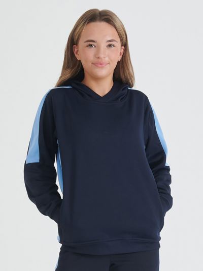 Kids Team Hoodie