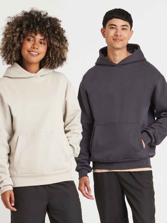 Signature Heavyweight Hoodie