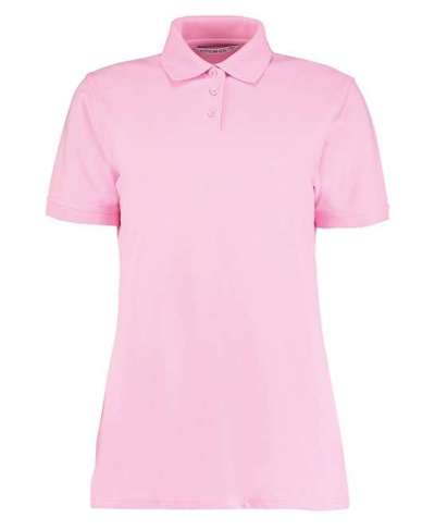 Klassic Polo Women's With Superwash® 60°C