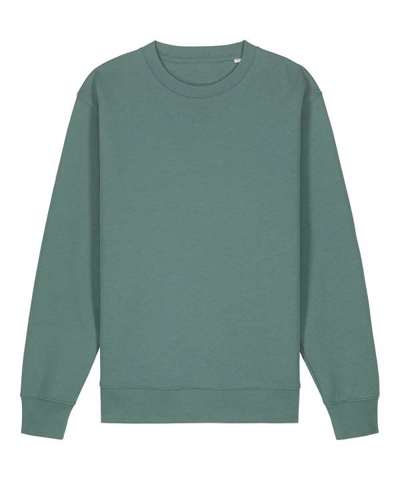 Iconic Crew neck Sweatshirt