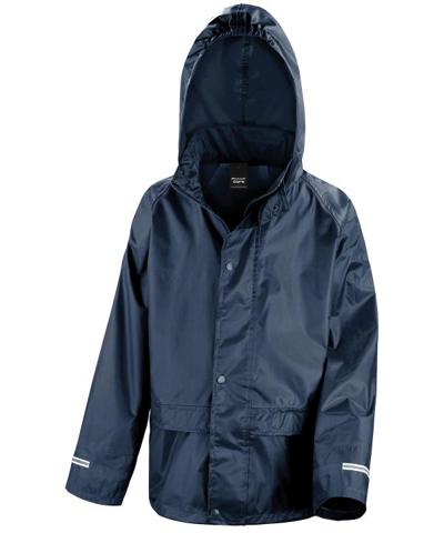 Core Junior Stormdri Jacket