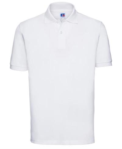 Classic Cotton Polo Shirt