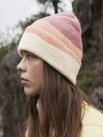 Soft Wave Beanie