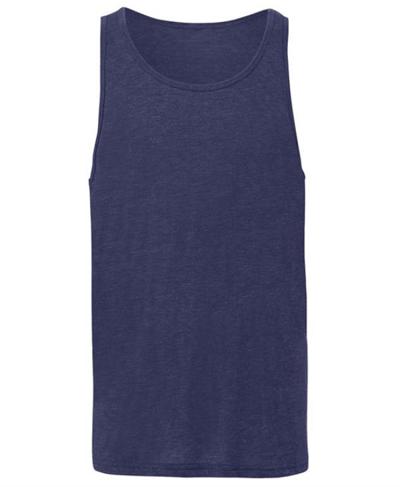 Canvas Unisex Jersey Tank