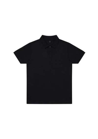 Bamboo Jersey Polo shirt