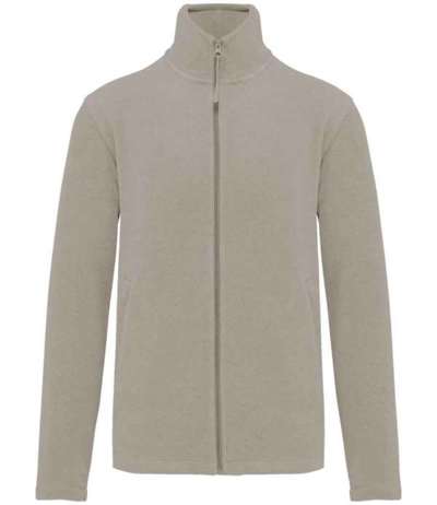 Falco Full Zip Fleece