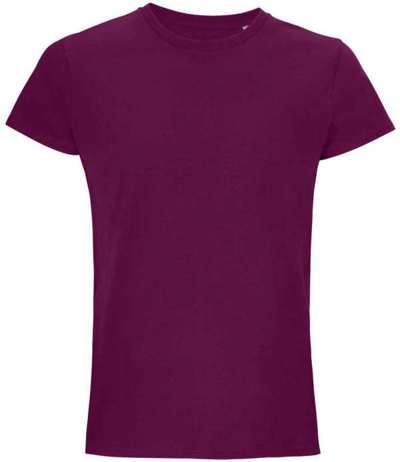  Crusader Organic T-Shirt
