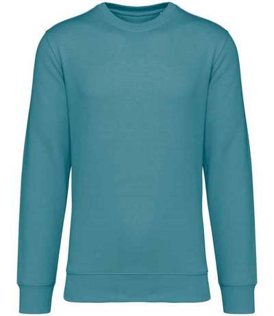 Unisex Crew Neck Sweatshirt