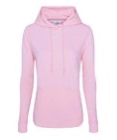 Ladies Hoodie