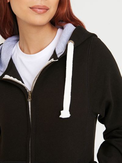 Chunky Hoodie