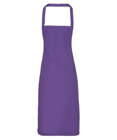 No Pocket Apron