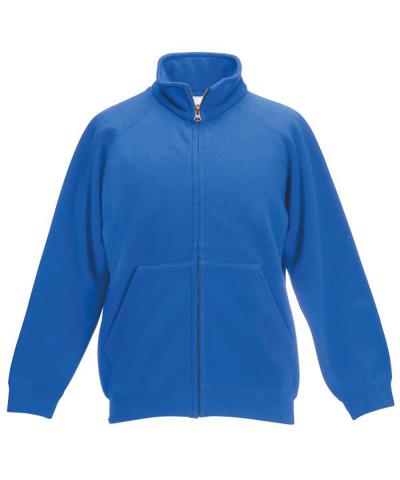 Children's Sweat Jacket