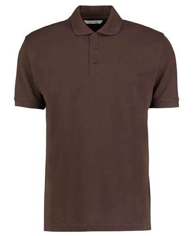 Klassic Polo With Superwash® 60°C