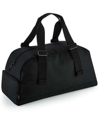 Recycled Essential Holdall
