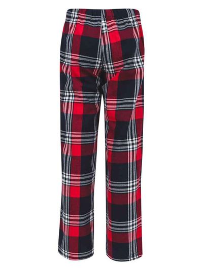 Kids Tartan Lounge Pants