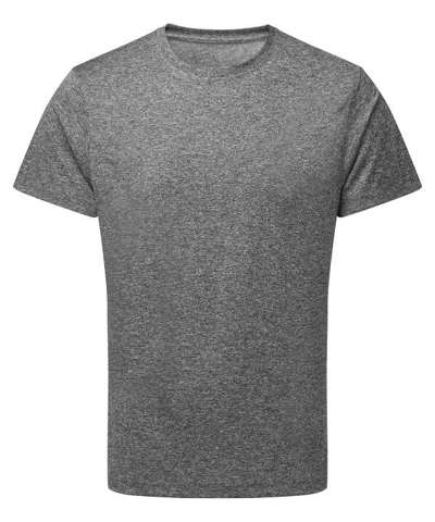 recycled performance t-shirt