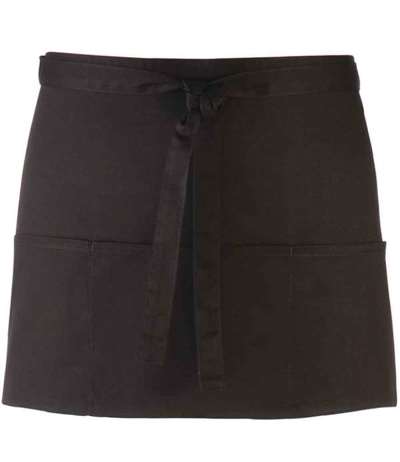 Colours 3 Pocket Apron
