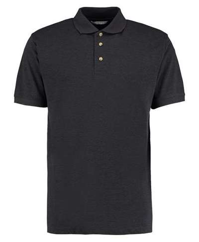 Workwear Polo With Superwash® 60°C