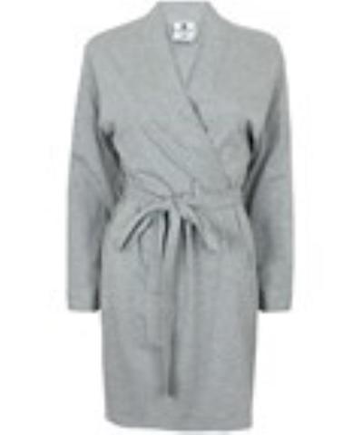 Ladies Wrap Robe