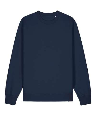 Iconic Crew neck Sweatshirt