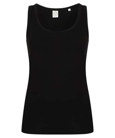 Ladies Feel Good Stretch vest