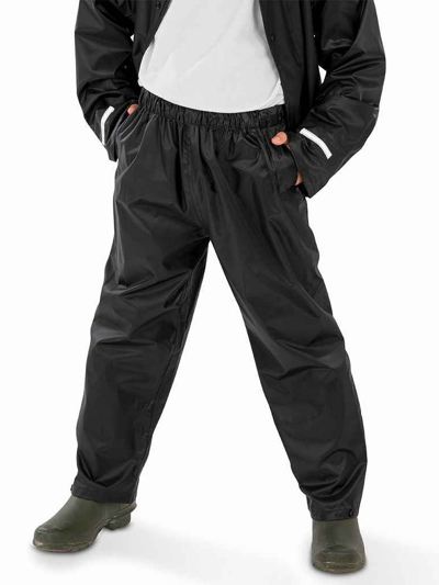 Core Kids Waterproof Overtrous