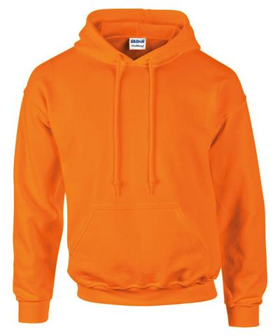 Dryblend Hooded Sweatshirt