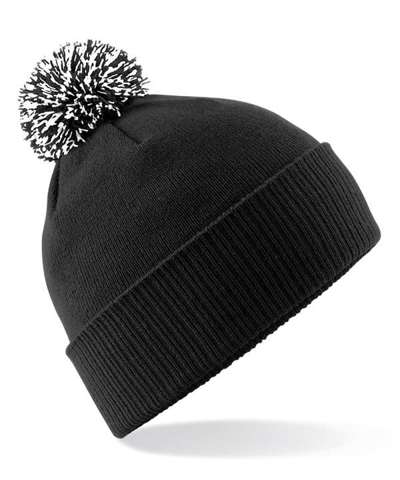 Snowstar Beanie