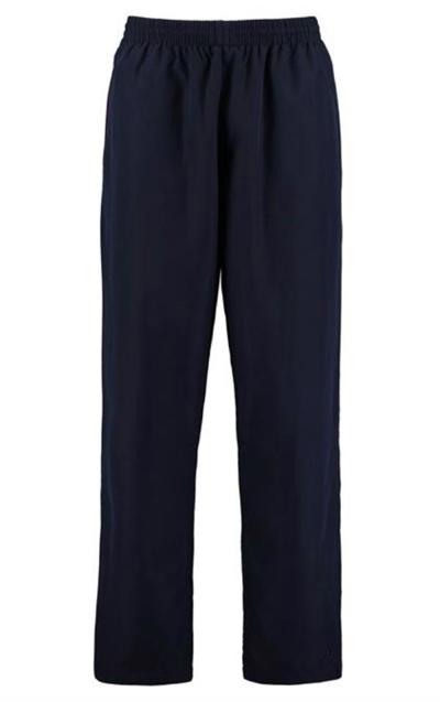 Cooltex Tracksuit Bottoms
