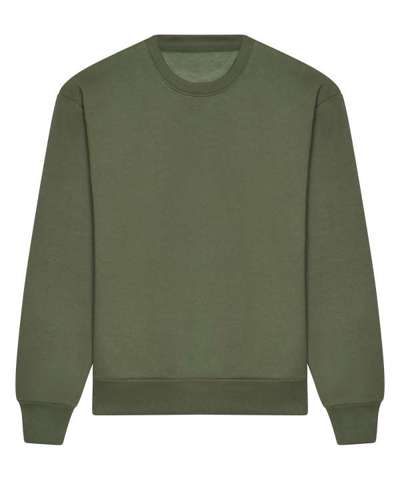 Signature Heavyweight Sweatshirt